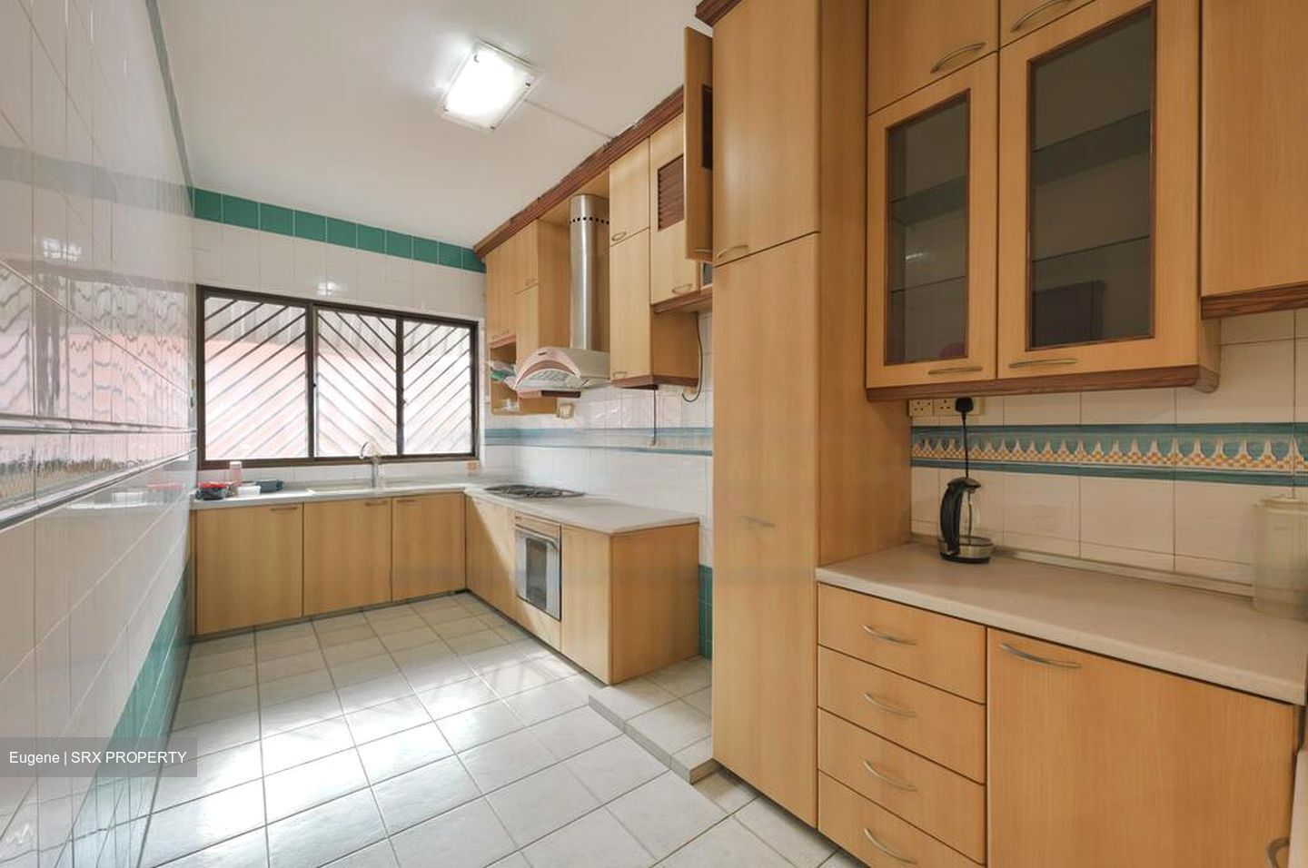 Changi Road (D14), Apartment #508200981